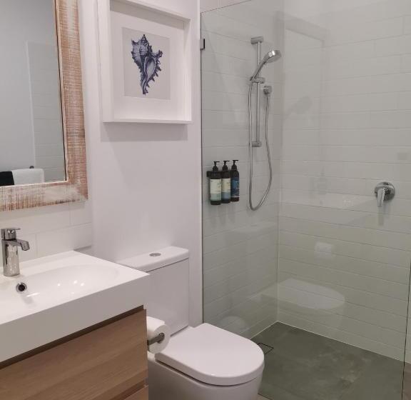 스탠다드 룸, Yallingup Homestead Guest House