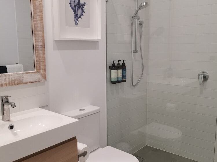스탠다드 룸, Yallingup Homestead Guest House
