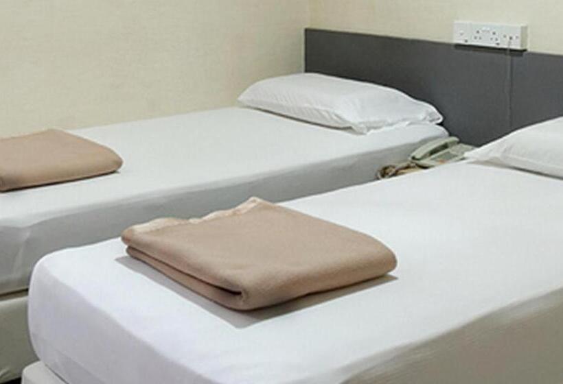 اتاق سوپریور, Amrise Hotel, Check In At 10pm, Check Out At 9am