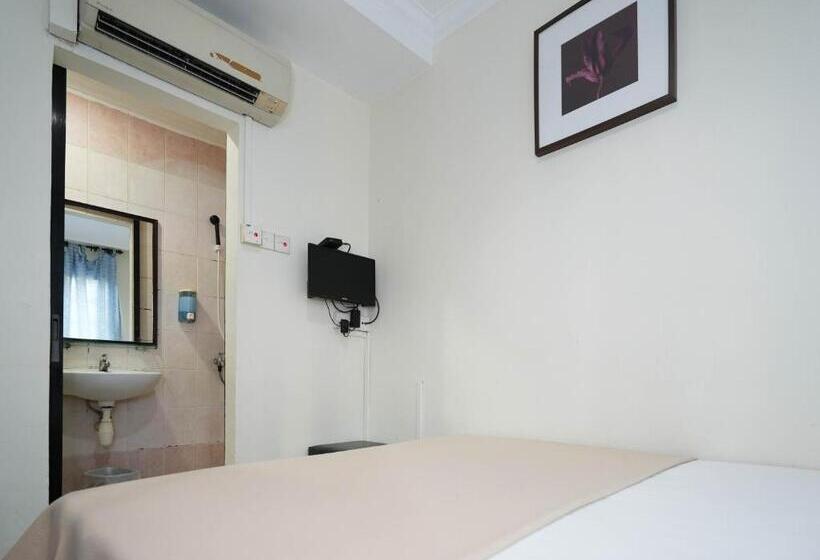 اتاق لوکس, Amrise Hotel, Check In At 10pm, Check Out At 9am
