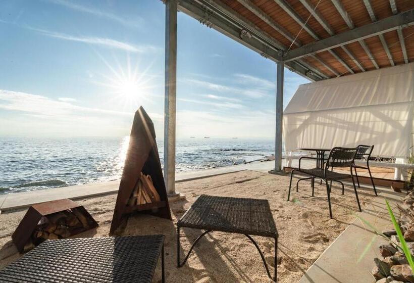 Трехместный Президентский, Glamping＆resort Wood Design Park Noma