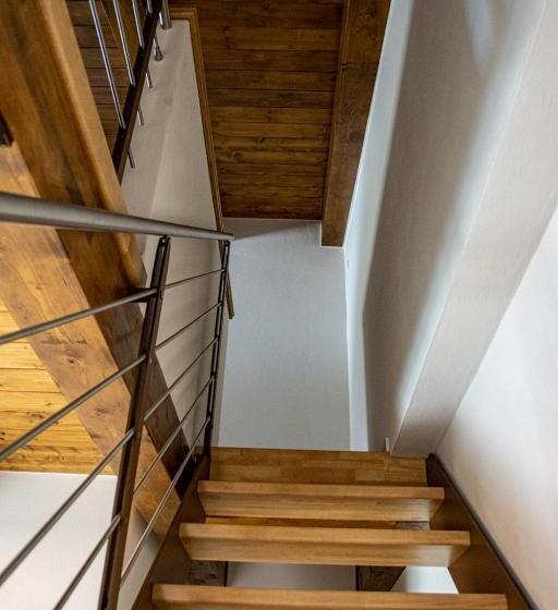 اتاق استاندارد چهار تخته, L Antica Fontana   Casa Vacanze B&b