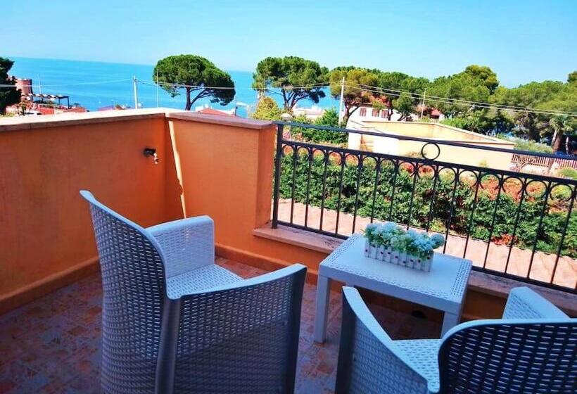 اتاق استاندارد, Casa Vacanze Oasi Verde