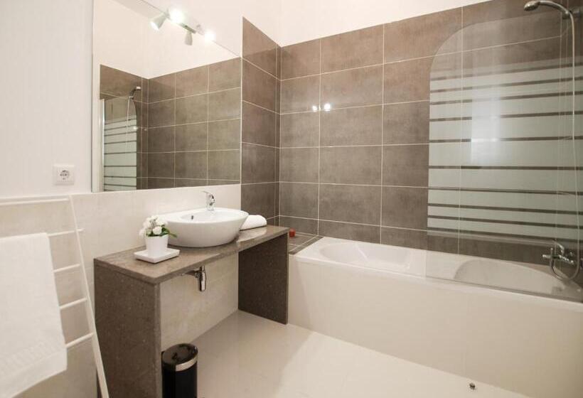 Apartamento 3 Dormitórios, City Stays Cais Do Sodre Apartments