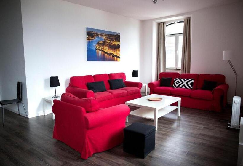 Apartamento Superior 3 Quartos, City Stays Cais Do Sodre Apartments