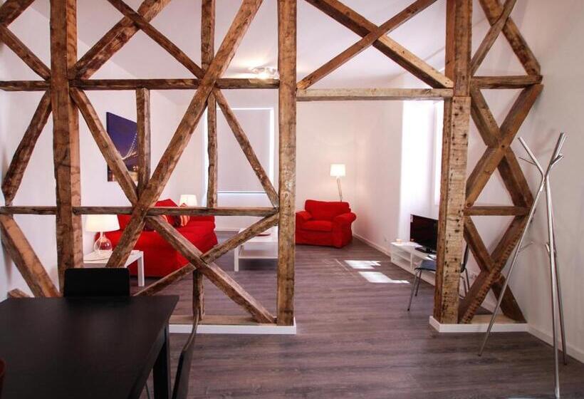 Apartamento Superior 3 Quartos, City Stays Cais Do Sodre Apartments