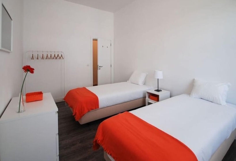 Apartamento Superior 3 Quartos, City Stays Cais Do Sodre Apartments