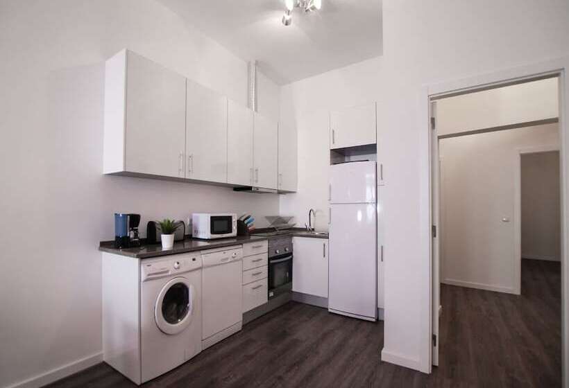 Apartamento Superior 3 Quartos, City Stays Cais Do Sodre Apartments