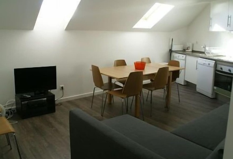 Apartamento 3 Dormitórios, City Stays Cais Do Sodre Apartments