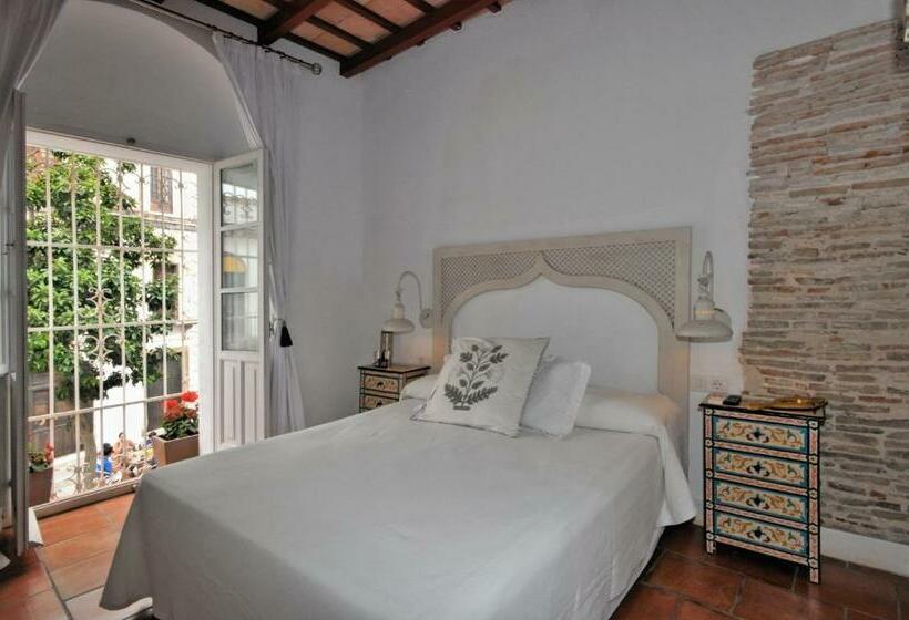 Номер Стандарт, Benali Guest House