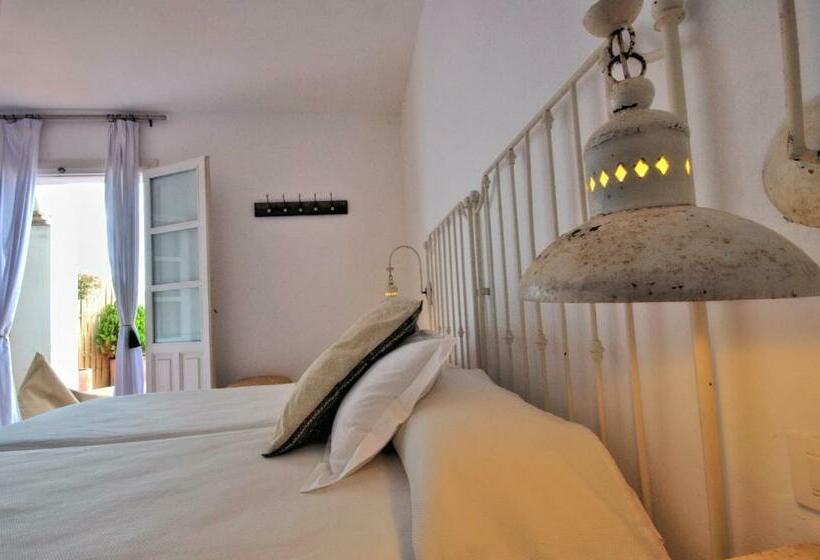 Номер Стандарт, Benali Guest House
