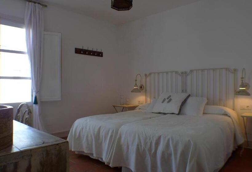Номер Стандарт Вид на Город, Benali Guest House