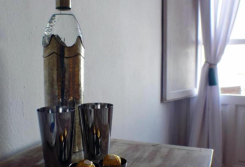 Номер Стандарт, Benali Guest House
