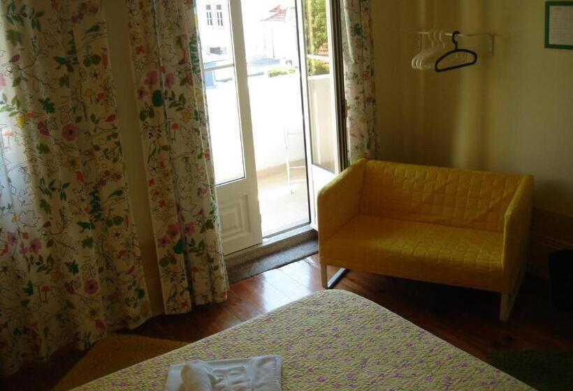 수피리어 룸, Coolhostel