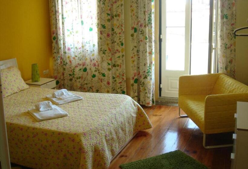 수피리어 룸, Coolhostel