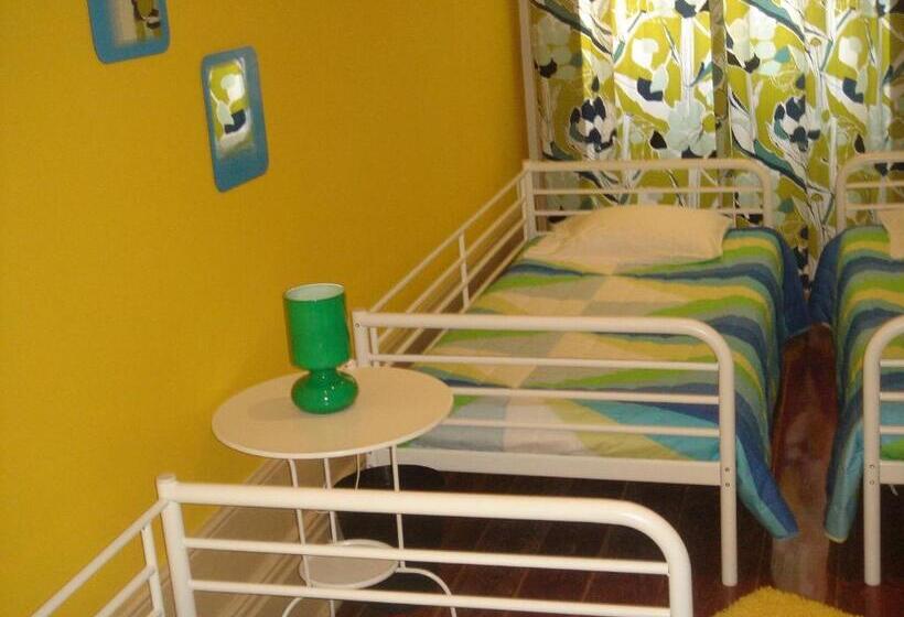 스탠다드 룸, Coolhostel