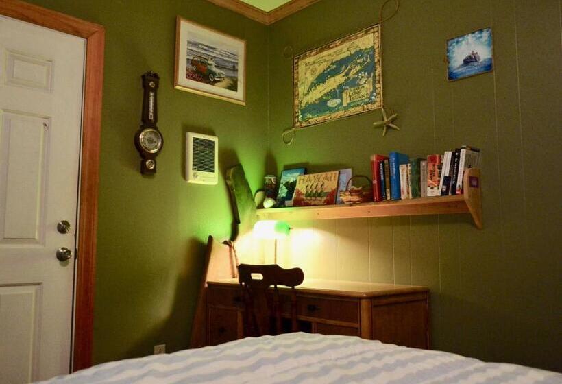 Quarto Economy, Eugene Lodge And International Hostel