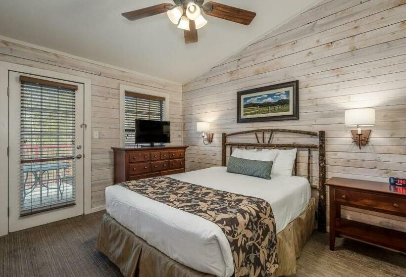 Вилла 2 Спальни, Holiday Inn Club Vacations Piney Shores Resort At Lake Conroe