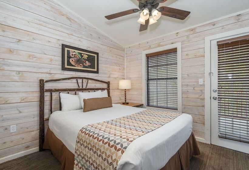 Номер Стандарт, Holiday Inn Club Vacations Piney Shores Resort At Lake Conroe