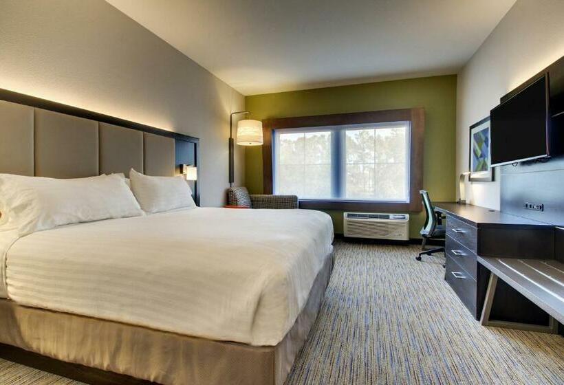 Номер Стандарт, Holiday Inn Express & Suites Charleston Ne Mt Pleasant Us17, An Ihg