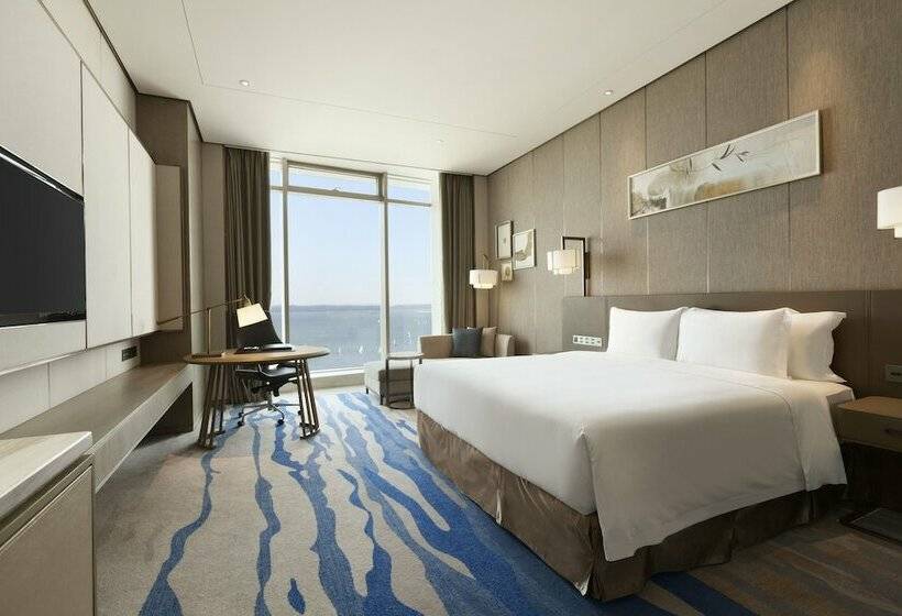 Номер Премиум, Intercontinental Xiamen, An Ihg