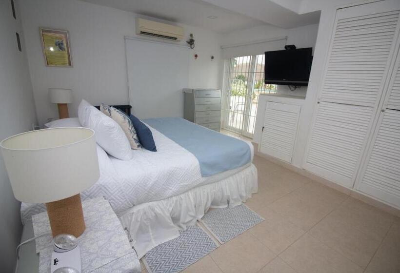 标准间, Camatajua House By Wynwood House