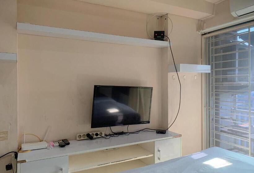 Номер Стандарт, Apartemen Poris 88 By Benchmark