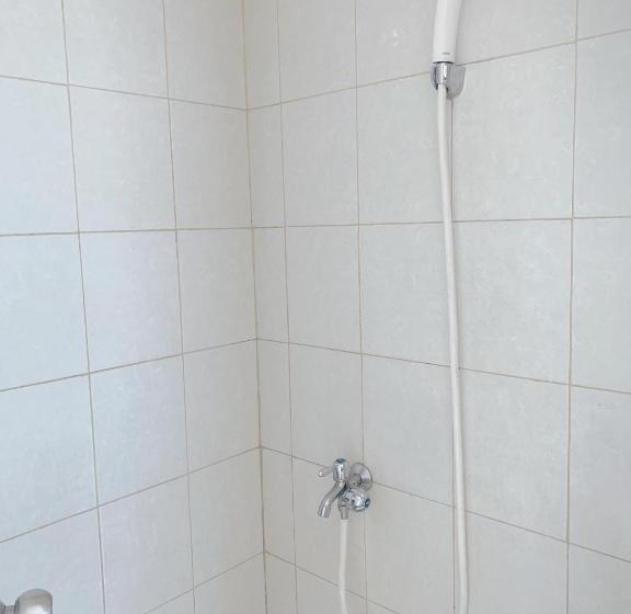 Студия Стандарт, Apartemen Poris 88 By Benchmark