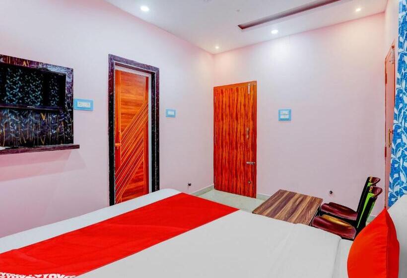 اتاق کلاسیک سه تخته, O Kalinga Inn