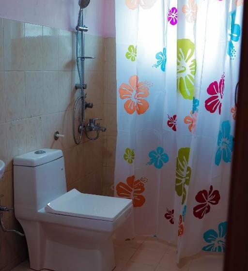 Семейный Номер Deluxe, Kuttralam Resorts
