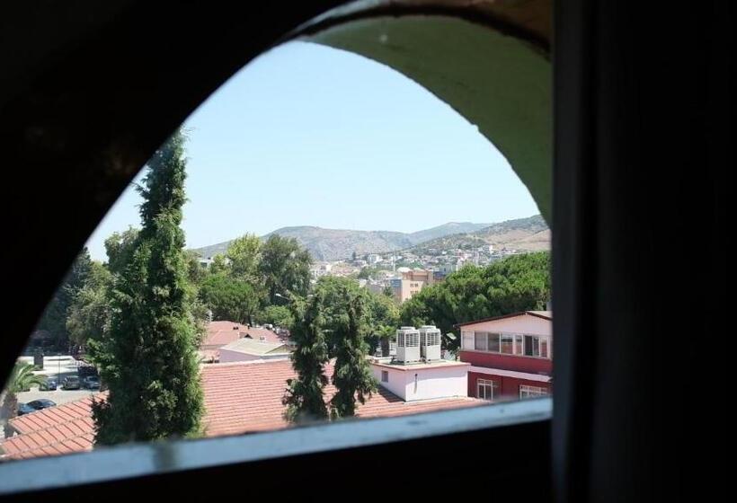 Номер Economy, Mekan Villa Otel