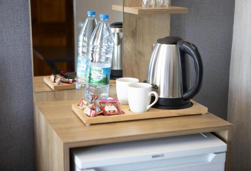 Номер Economy, Mekan Villa Otel