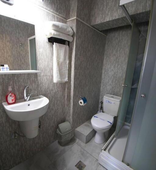 Трежместный Номер Economy, Mekan Villa Otel