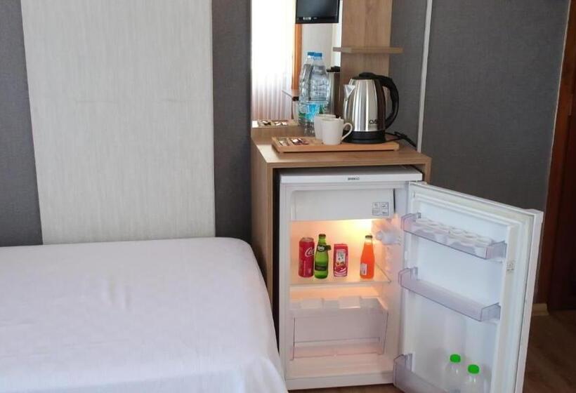 Трехместный Номер Superior, Mekan Villa Otel