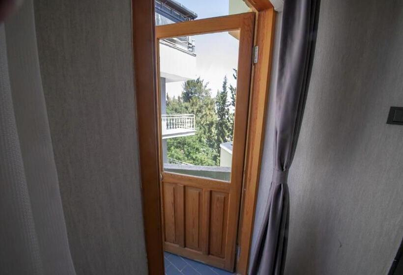 Трехместный Номер Superior, Mekan Villa Otel