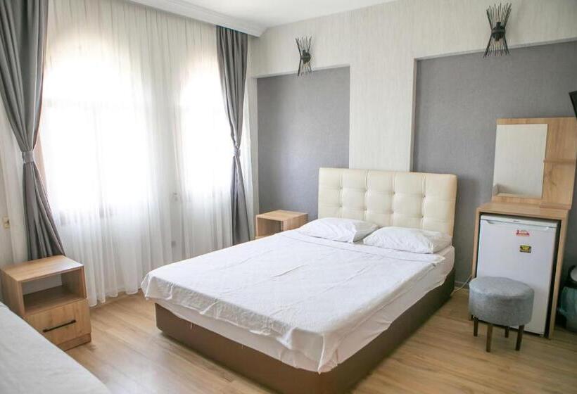 Семейный Номер, Mekan Villa Otel