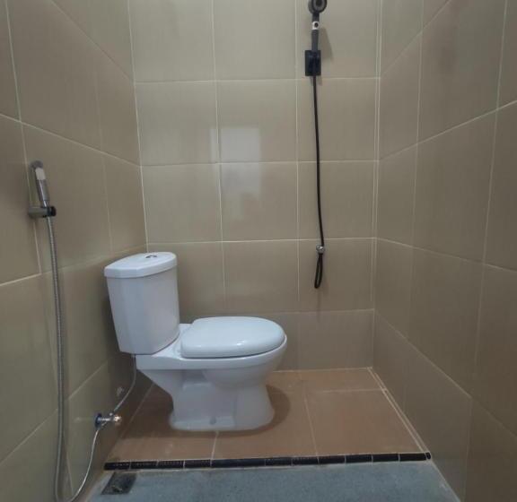 Семейный Номер, Home Syariah Guest House Ampana