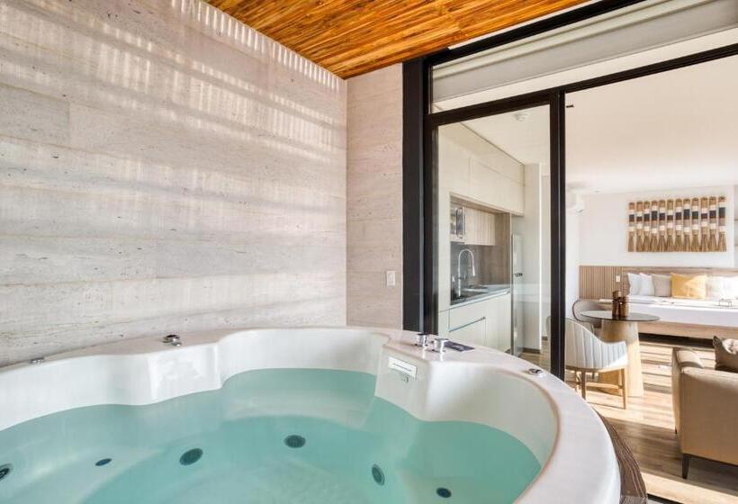 ペントハウスルーム, Utopic Palacio Polanco By Uliv