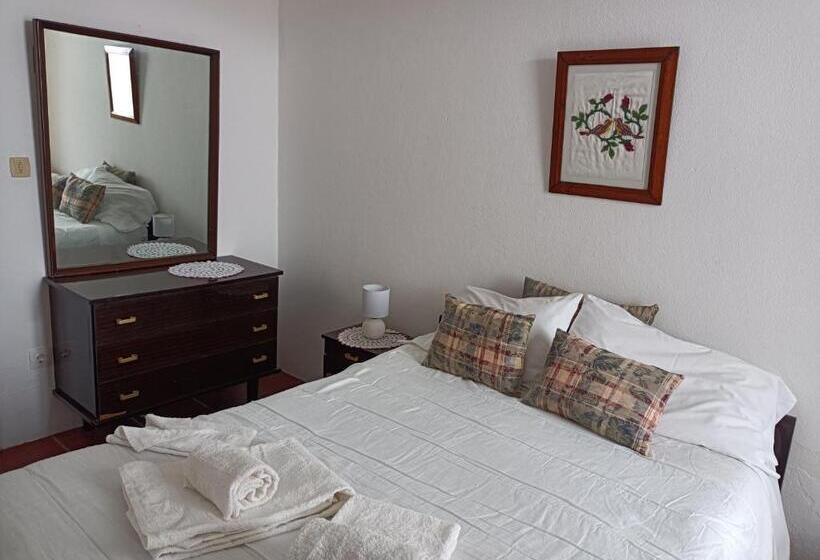 Номер Стандарт, Rosário Guest House