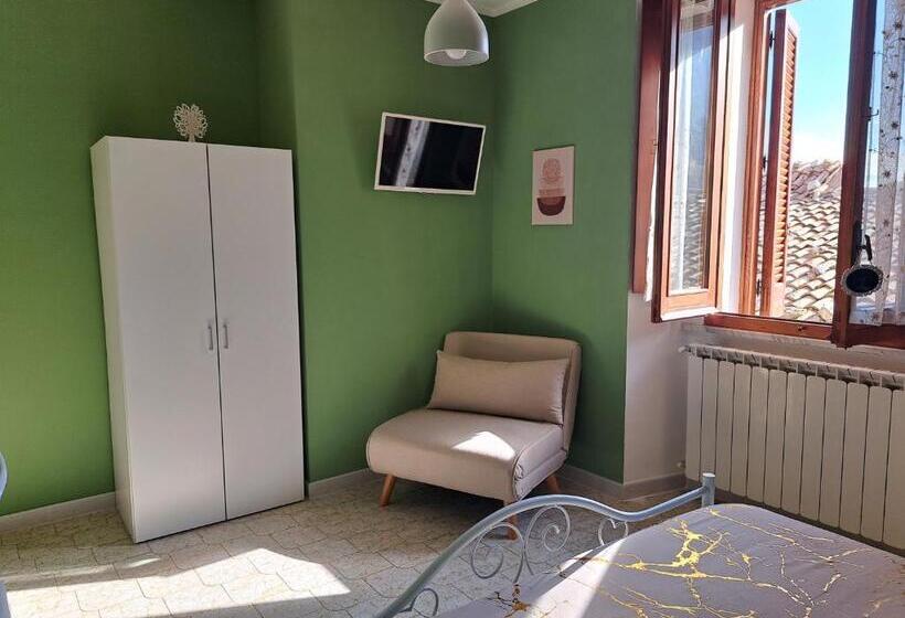 اتاق استاندارد, B&b Vivilmatese