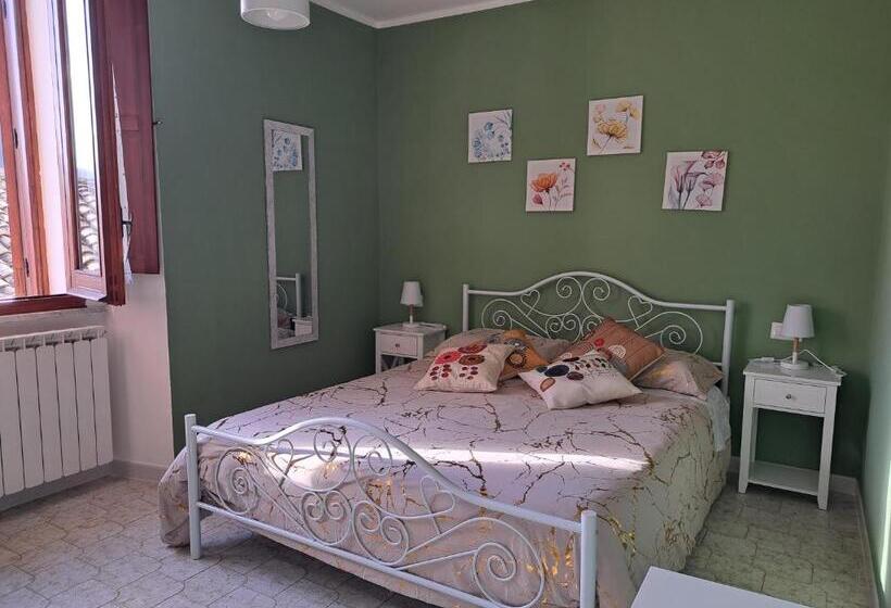 اتاق استاندارد, B&b Vivilmatese