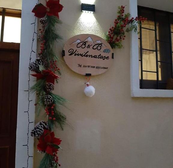 استودیوی استاندارد, B&b Vivilmatese