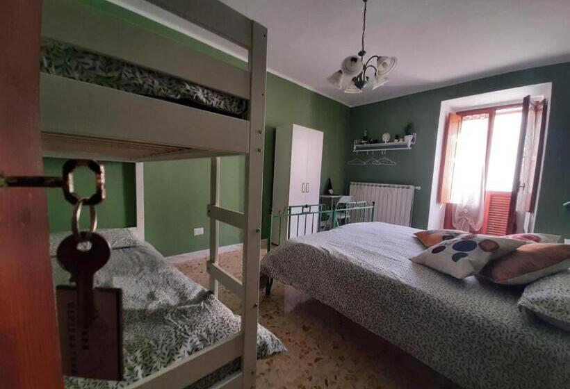 استودیوی استاندارد, B&b Vivilmatese
