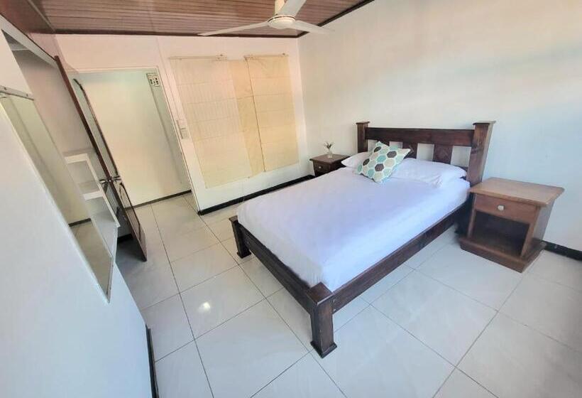Номер Стандарт, Your Beachfront Bnb Paradise