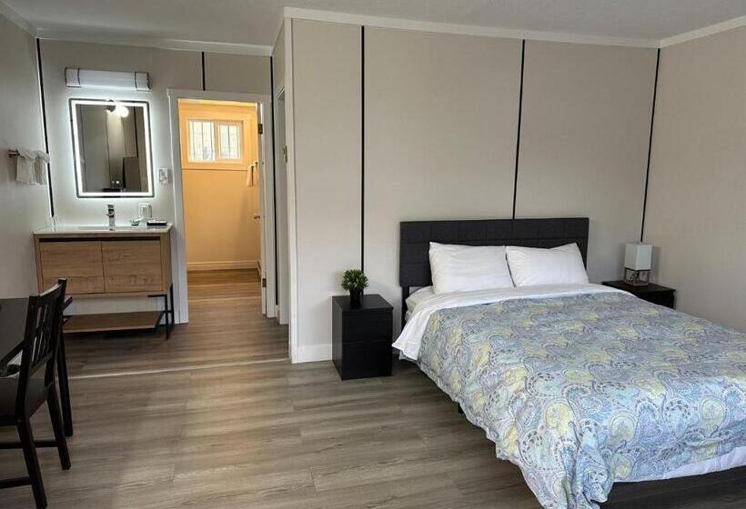 Family Suite, City Centre Motel Ii