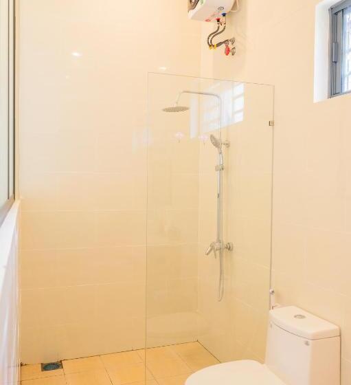 اتاق استاندارد با تخت بزرگ, Eco Cay Sao Phu Quoc
