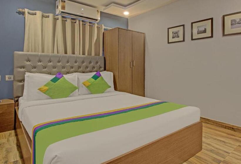 اتاق استاندارد, Royal Crowne Near Kolkata Airport