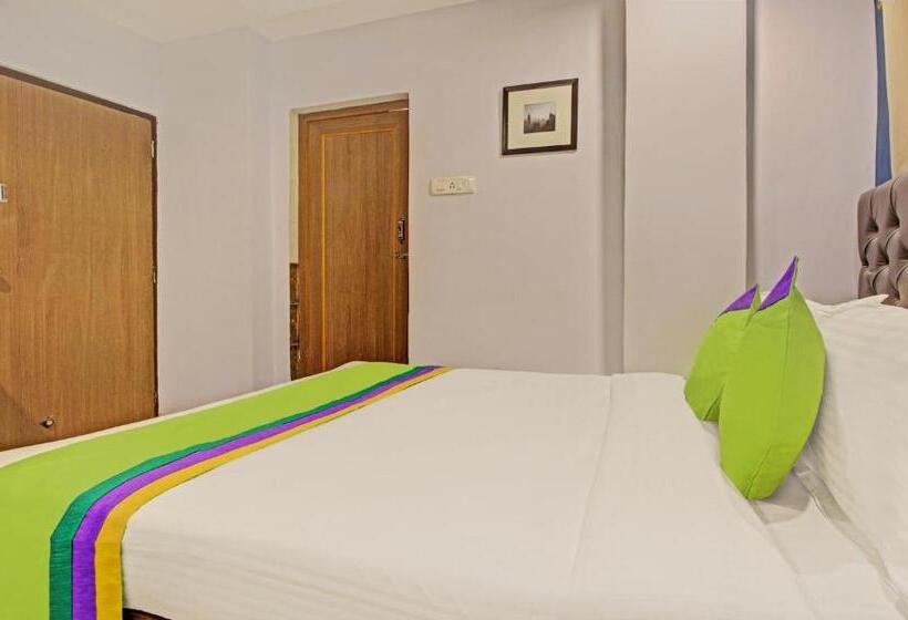 اتاق استاندارد, Royal Crowne Near Kolkata Airport