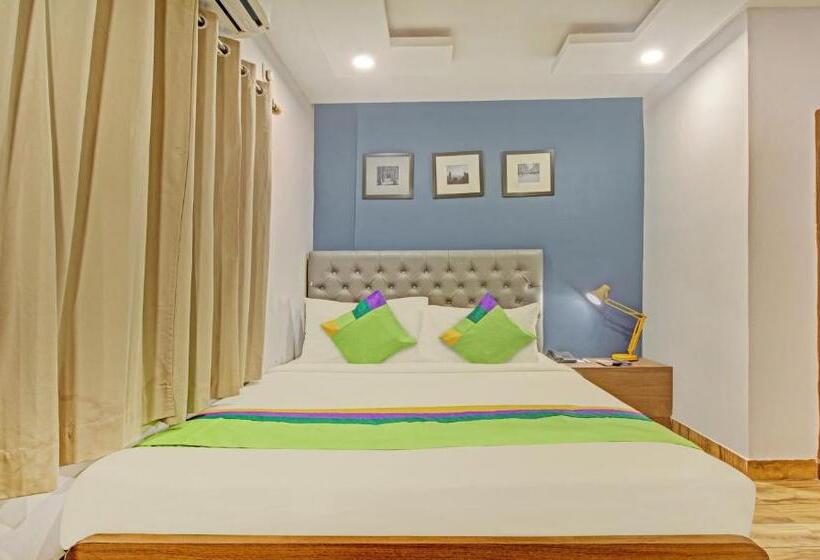 اتاق استاندارد, Royal Crowne Near Kolkata Airport