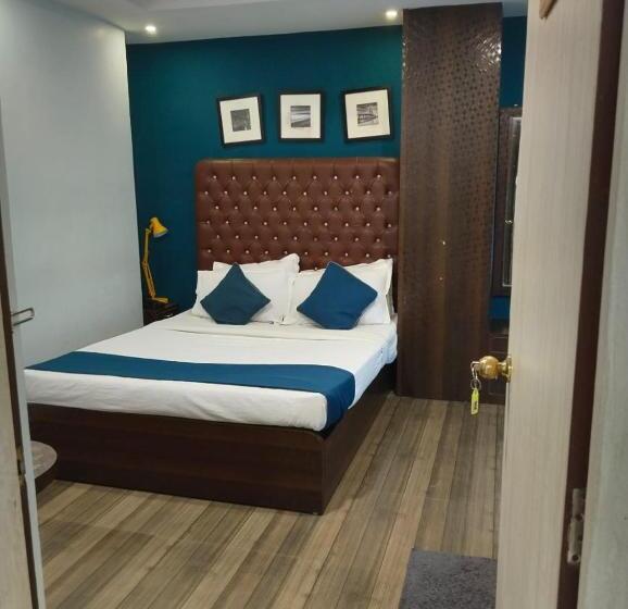 اتاق استاندارد, Royal Crowne Near Kolkata Airport